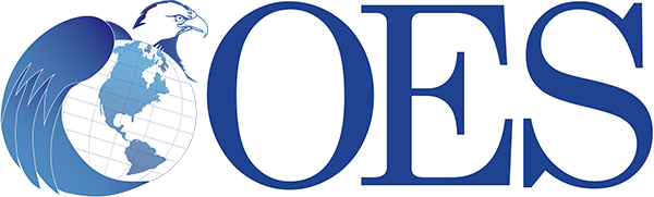 OES Global Logo