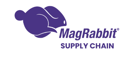 magrabbit supply chain Logo